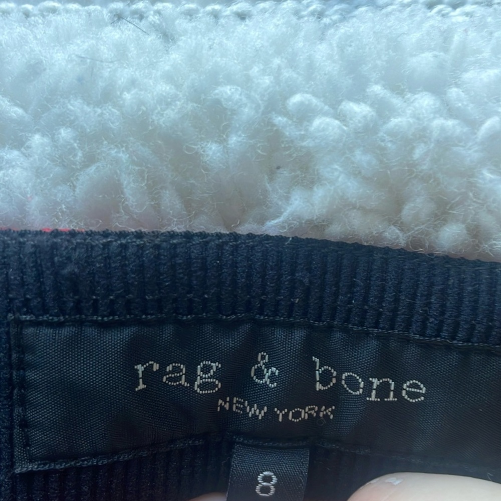 Rag and Bone Pants!